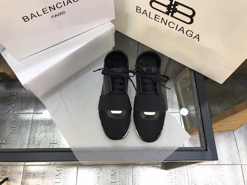 Balenciaga Runner Sport men shoes 1;1 quality-054