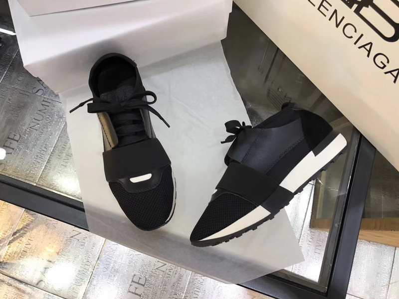 Balenciaga Runner Sport men shoes 1;1 quality-054