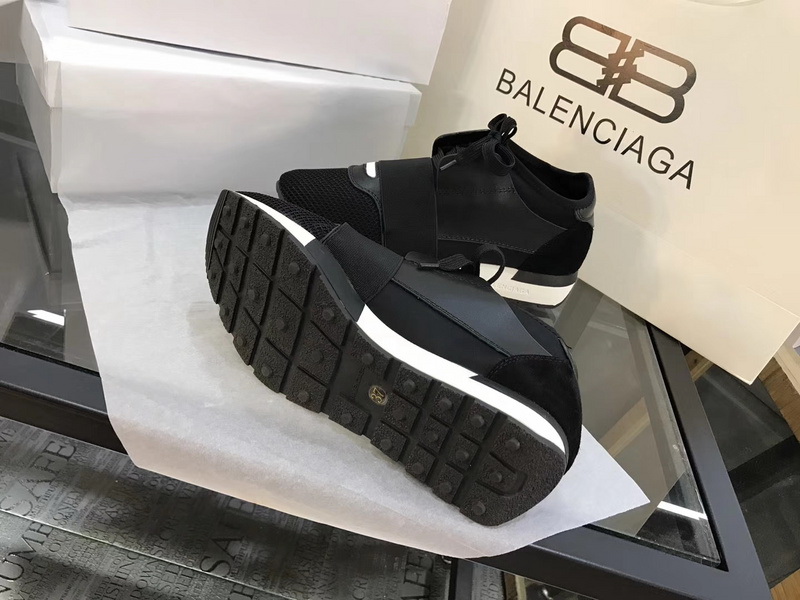 Balenciaga Runner Sport men shoes 1;1 quality-054