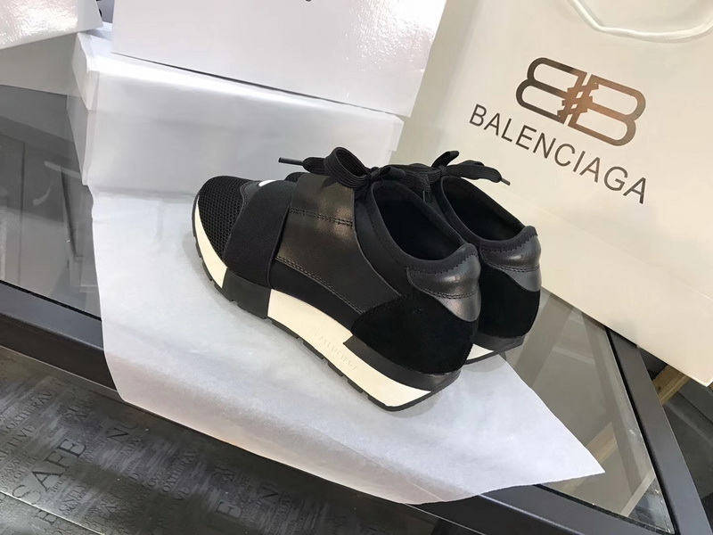 Balenciaga Runner Sport men shoes 1;1 quality-054