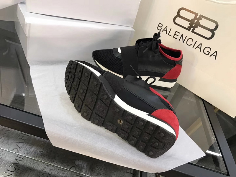 Balenciaga Runner Sport men shoes 1;1 quality-055