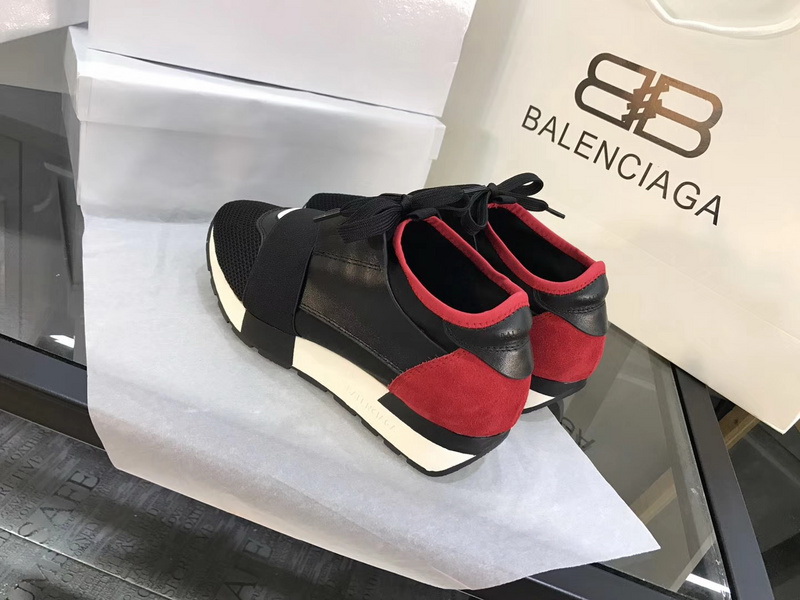 Balenciaga Runner Sport men shoes 1;1 quality-055