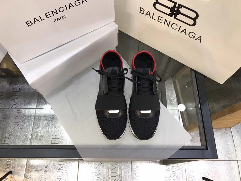 Balenciaga Runner Sport men shoes 1;1 quality-055