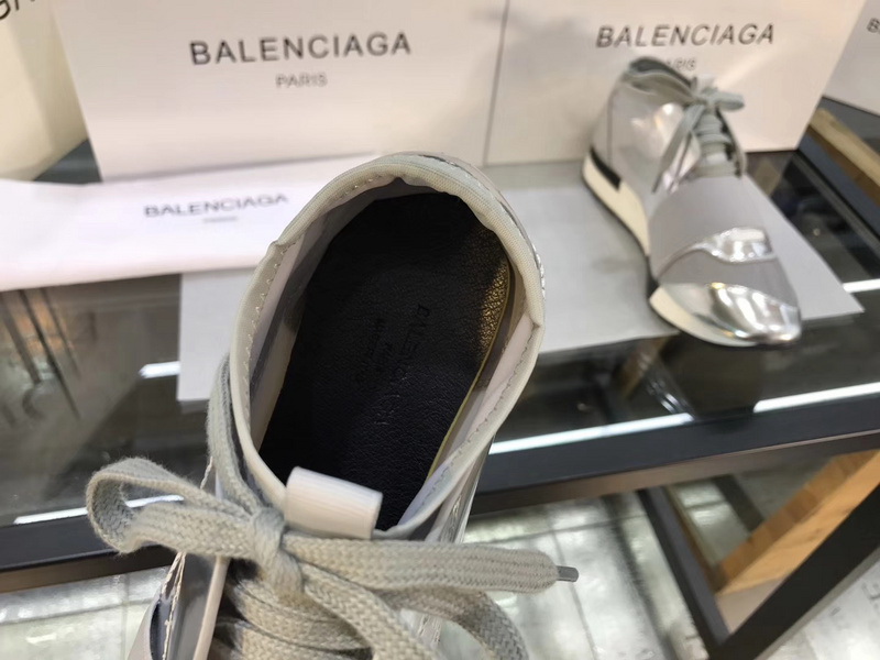 Balenciaga Runner Sport men shoes 1;1 quality-056