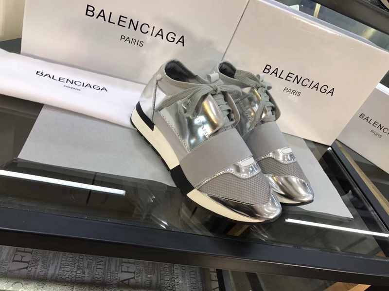 Balenciaga Runner Sport men shoes 1;1 quality-056