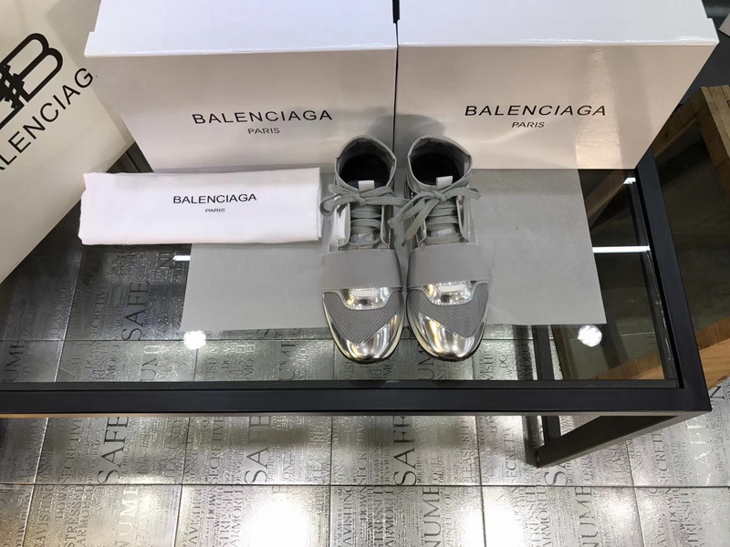 Balenciaga Runner Sport men shoes 1;1 quality-056