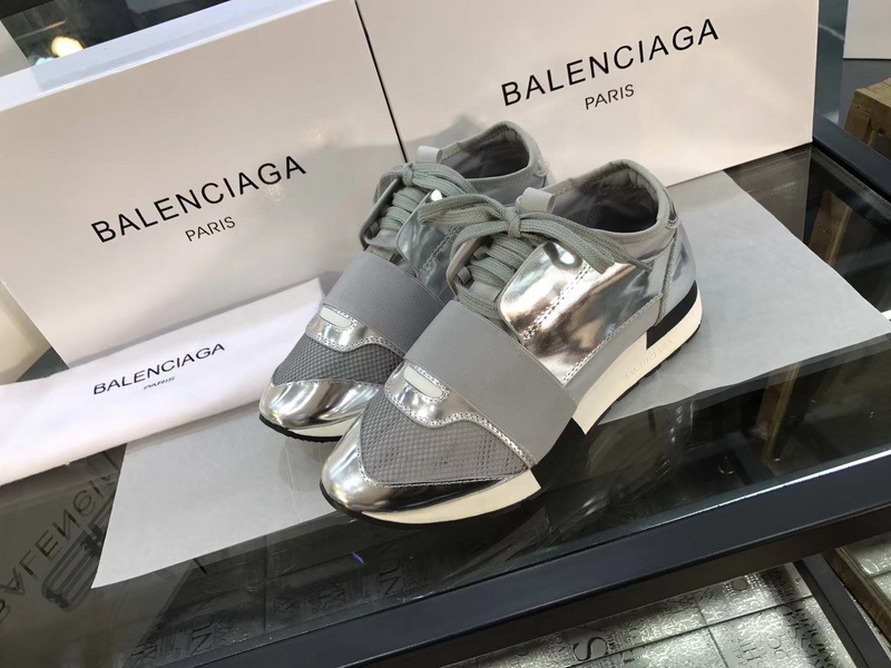 Balenciaga Runner Sport men shoes 1;1 quality-056