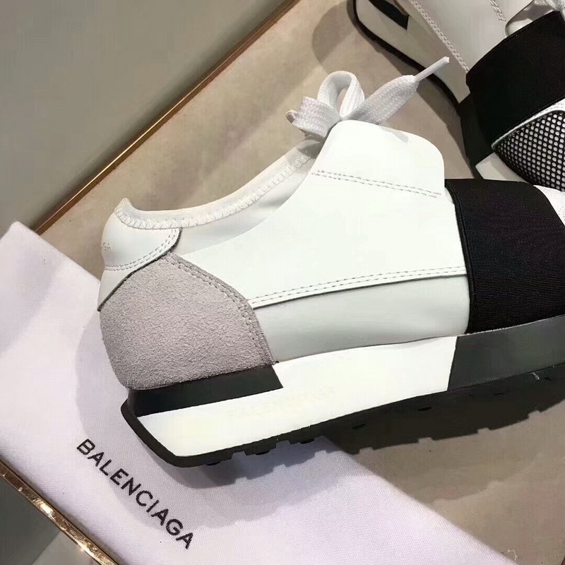 Balenciaga Runner Sport men shoes 1;1 quality-062