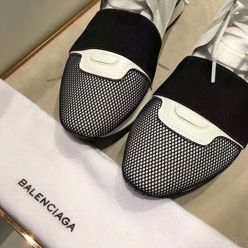 Balenciaga Runner Sport men shoes 1;1 quality-062