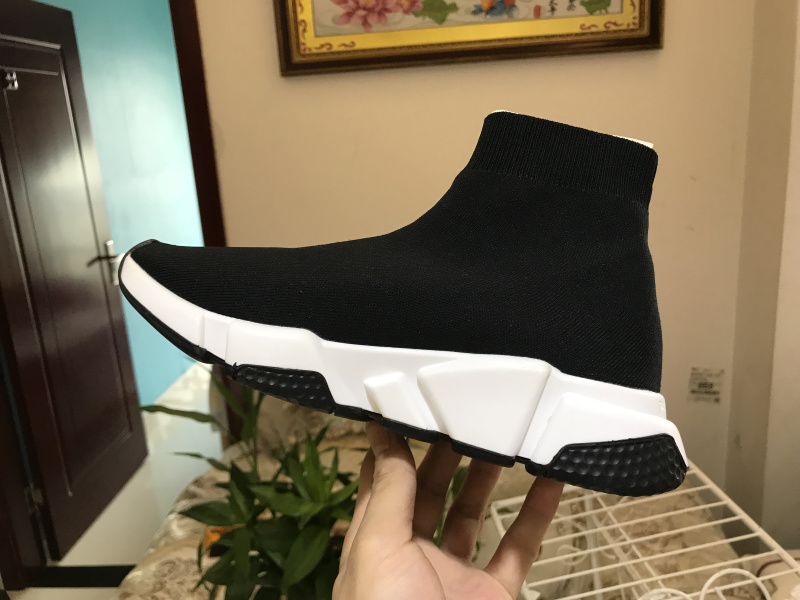 Balenciaga Sock Shoes 1:1 quality-012