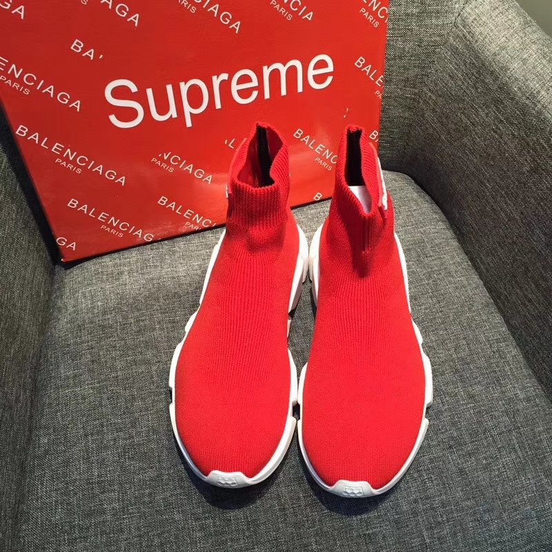 Balenciaga Sock Shoes 1:1 quality-013