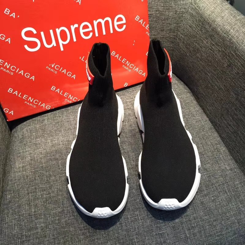 Balenciaga Sock Shoes 1:1 quality-014