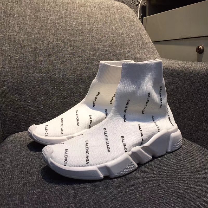 Balenciaga Sock Shoes 1:1 quality-015