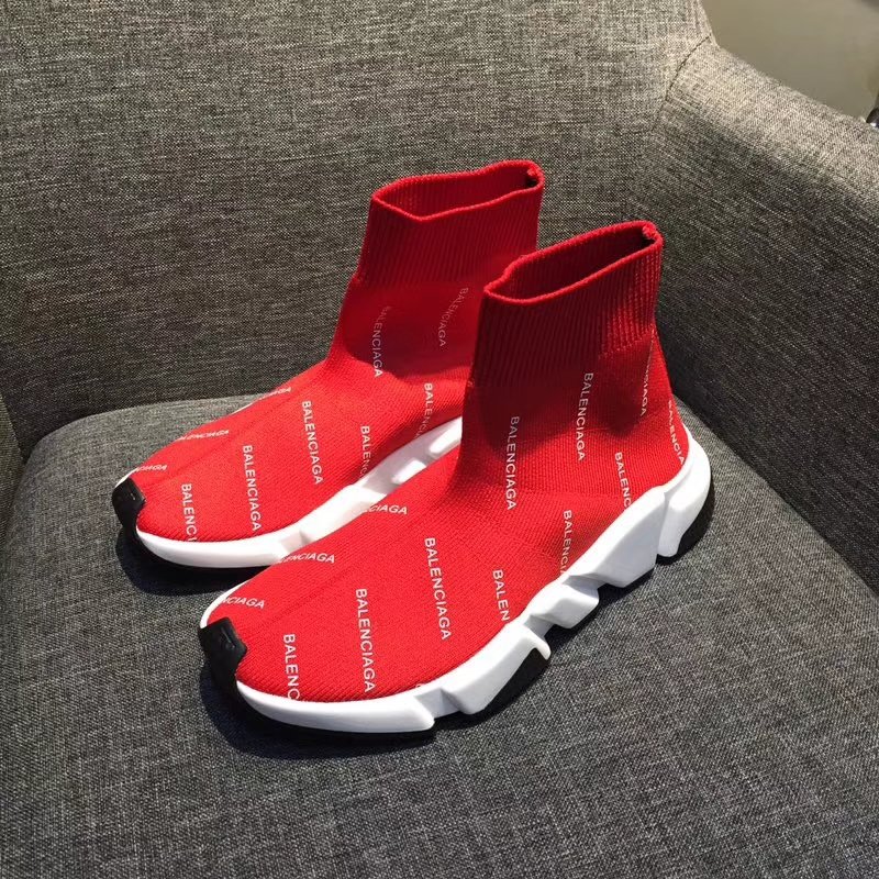 Balenciaga Sock Shoes 1:1 quality-016