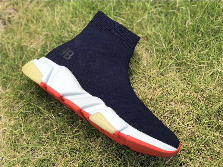 Balenciaga Sock Shoes 1:1 quality-021