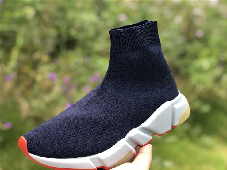 Balenciaga Sock Shoes 1:1 quality-021