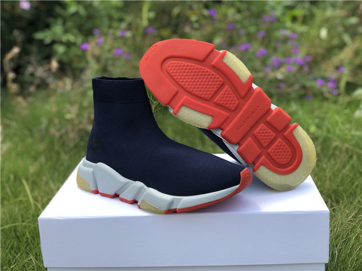 Balenciaga Sock Shoes 1:1 quality-021