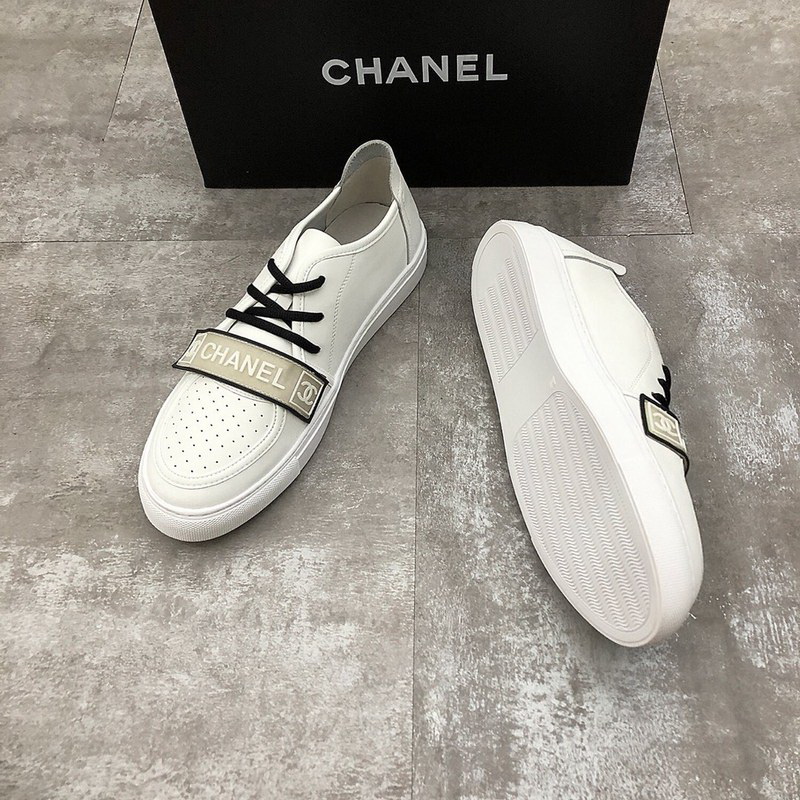 Chal Men Shoes 1;1 Quality-006