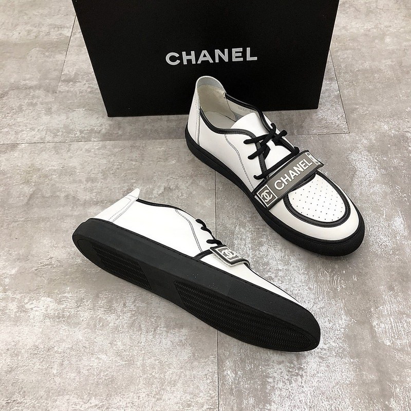 Chal Men Shoes 1;1 Quality-007