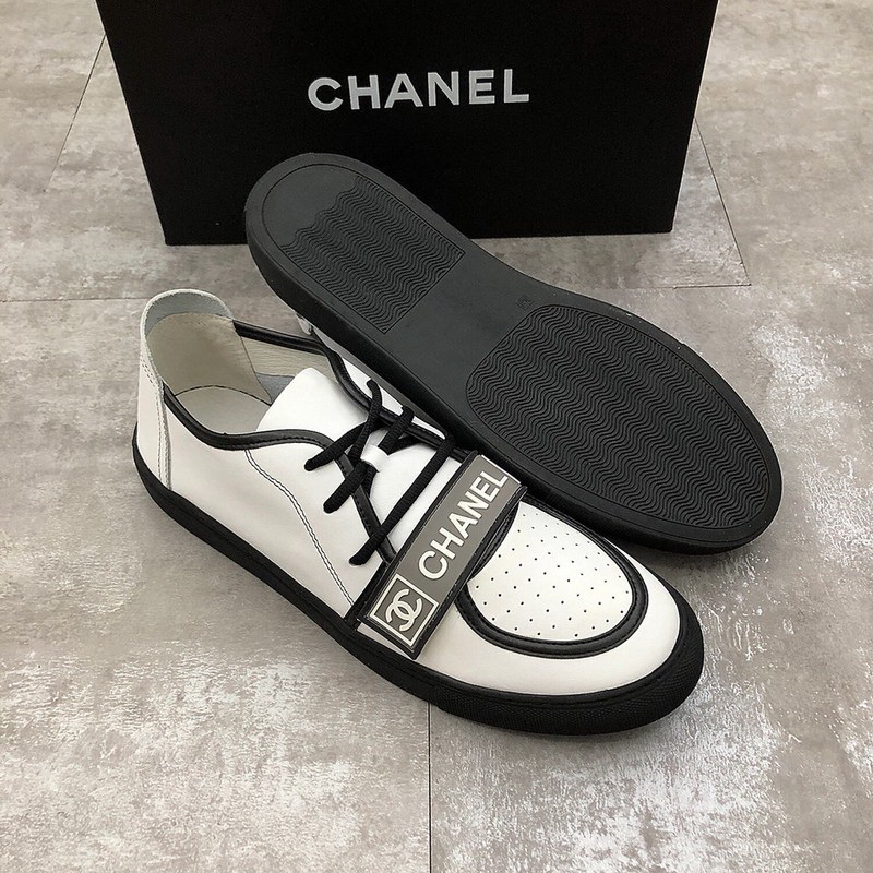 Chal Men Shoes 1;1 Quality-007