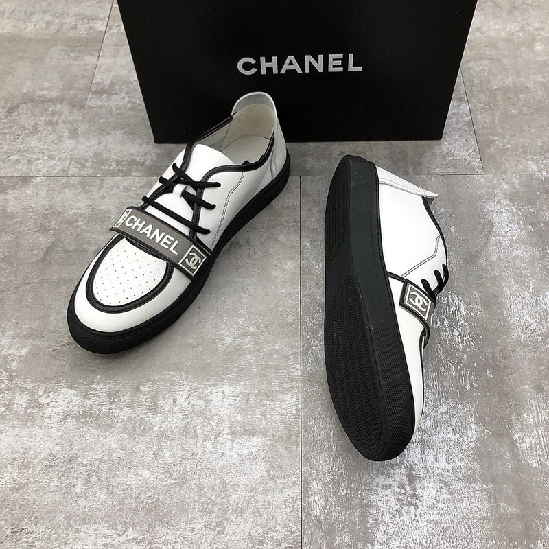 Chal Men Shoes 1;1 Quality-007