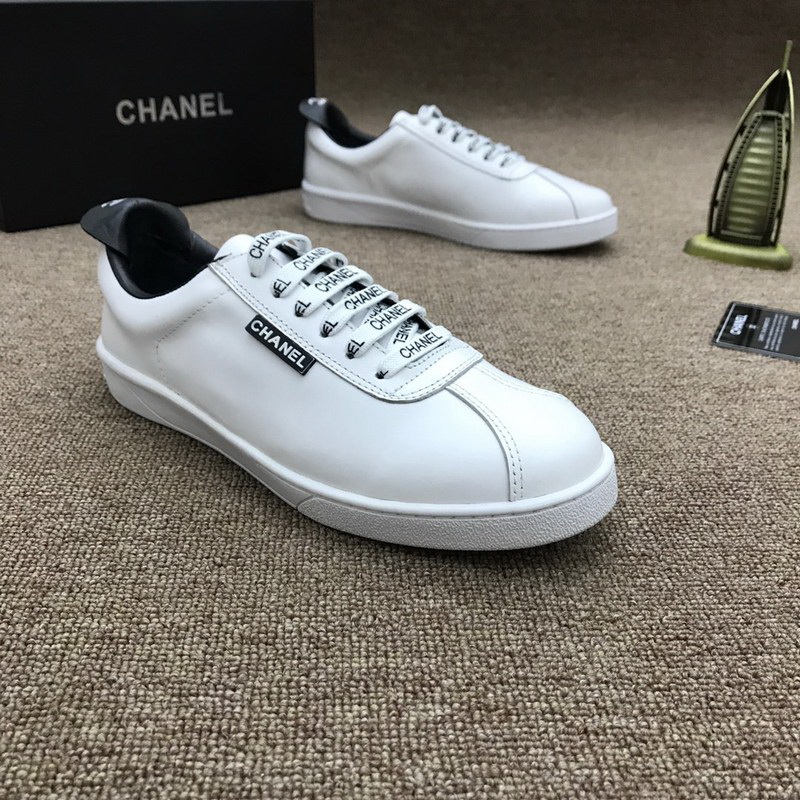 Chal Men Shoes 1;1 Quality-015