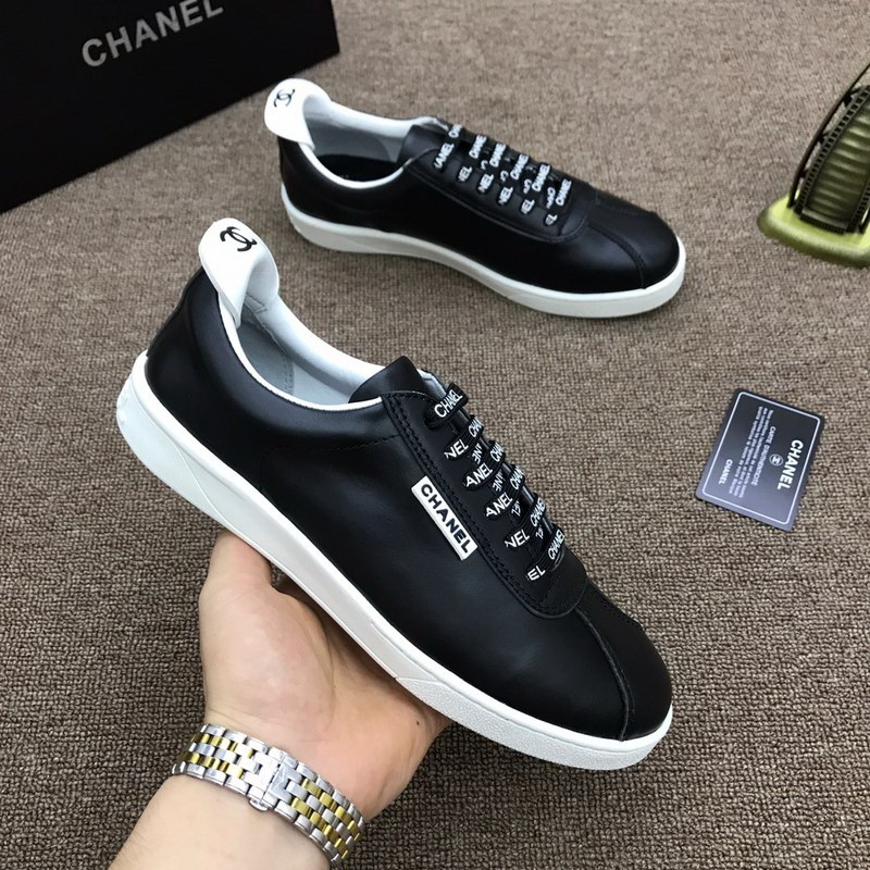 Chal Men Shoes 1;1 Quality-016