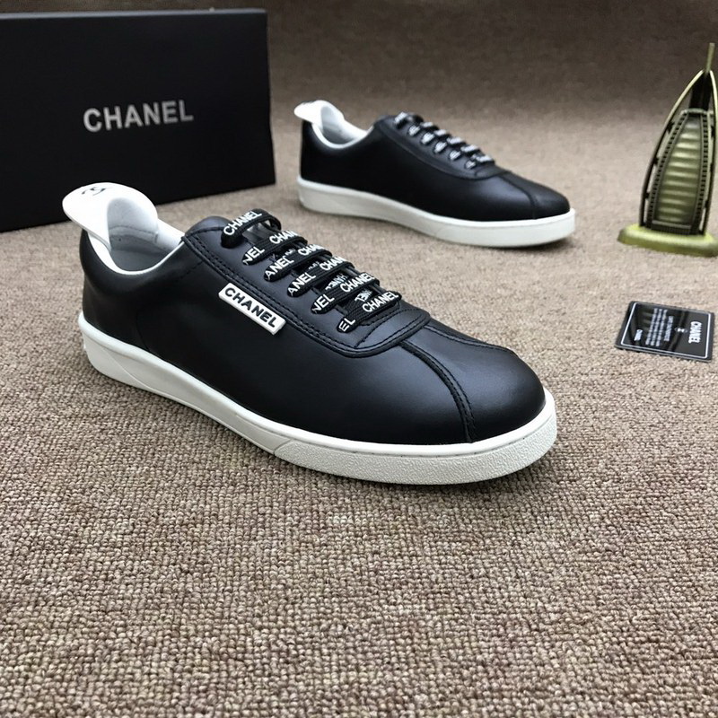 Chal Men Shoes 1;1 Quality-016