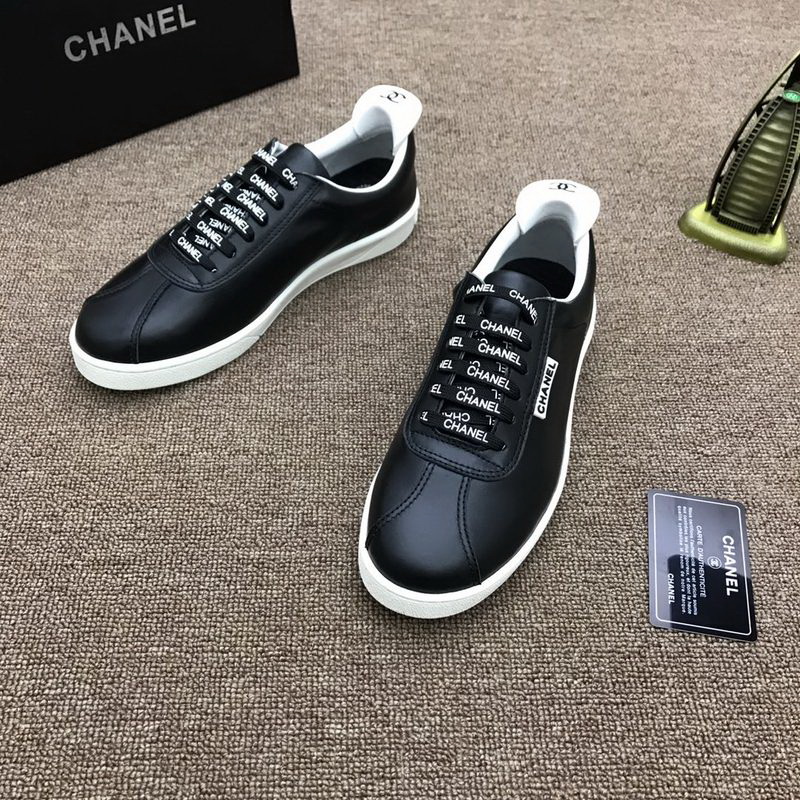 Chal Men Shoes 1;1 Quality-016