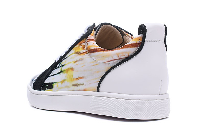 Christian Louboutin mens shoes-470