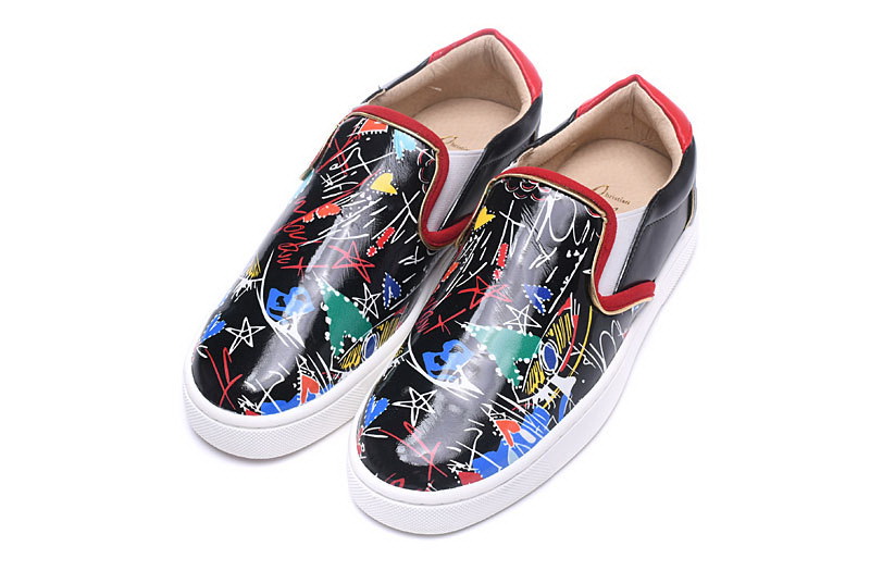 Christian Louboutin mens shoes-471