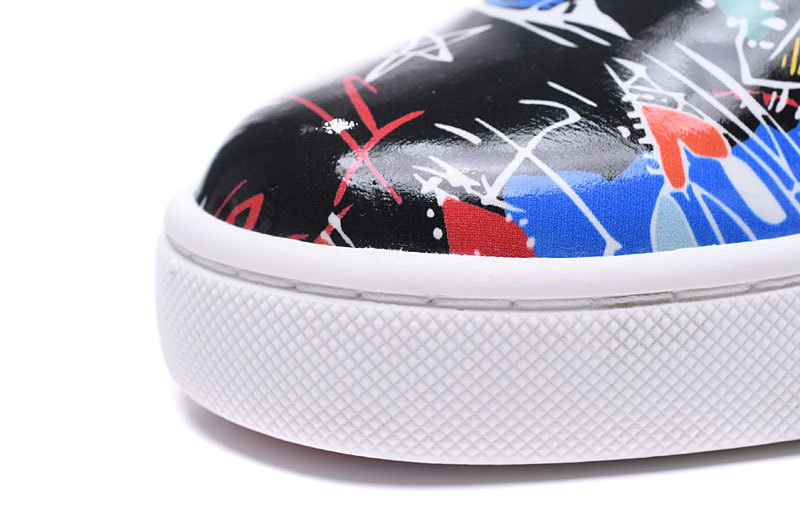 Christian Louboutin mens shoes-471