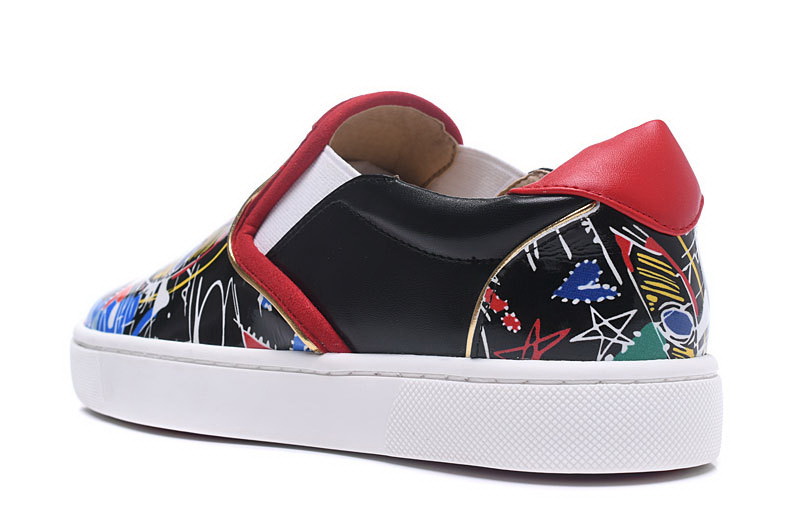 Christian Louboutin mens shoes-471