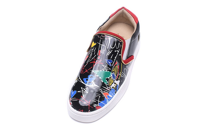 Christian Louboutin mens shoes-471