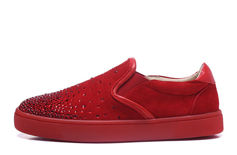 Christian Louboutin mens shoes-472