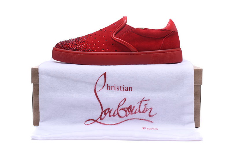 Christian Louboutin mens shoes-472