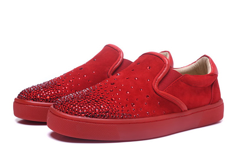 Christian Louboutin mens shoes-472