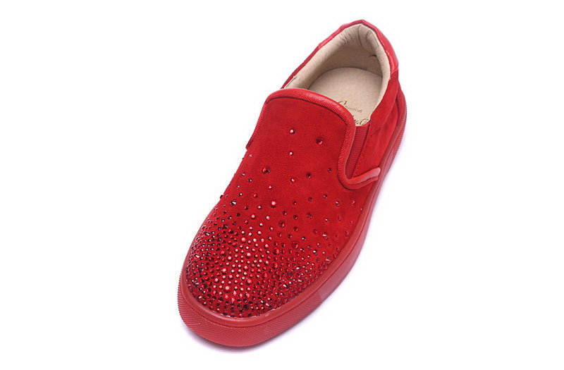 Christian Louboutin mens shoes-472