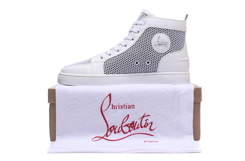 Christian Louboutin mens shoes-474