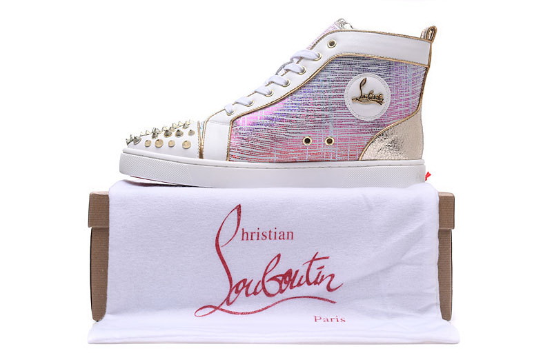 Christian Louboutin mens shoes-480