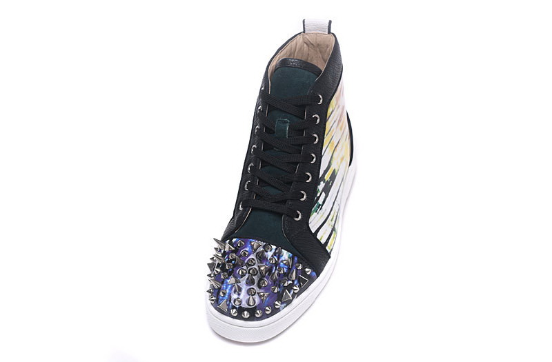 Christian Louboutin mens shoes-482