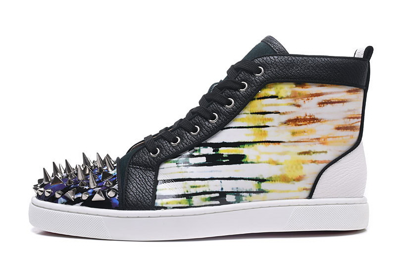 Christian Louboutin mens shoes-482