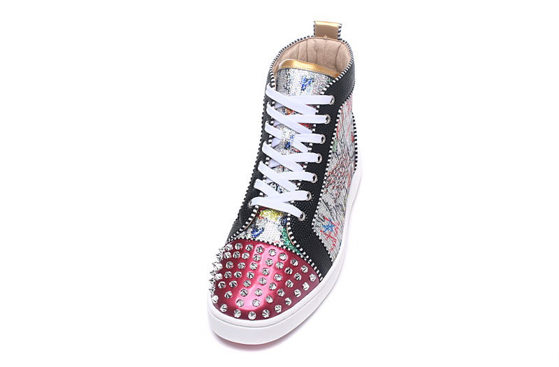 Christian Louboutin mens shoes-483