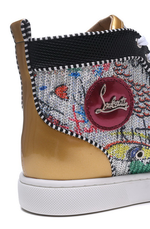 Christian Louboutin mens shoes-483