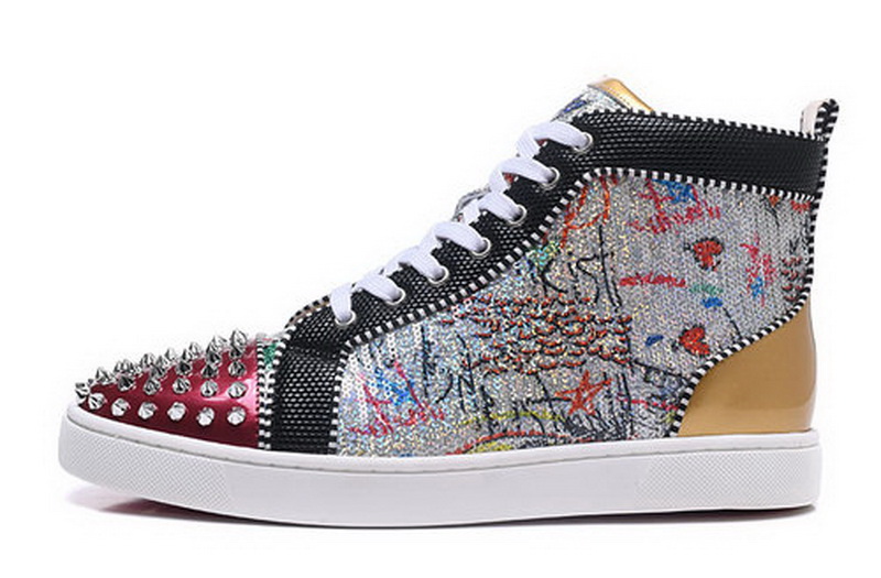 Christian Louboutin mens shoes-483