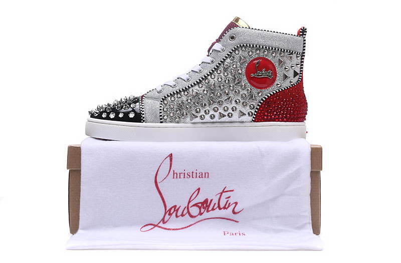 Christian Louboutin mens shoes-484