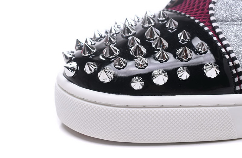 Christian Louboutin mens shoes-484