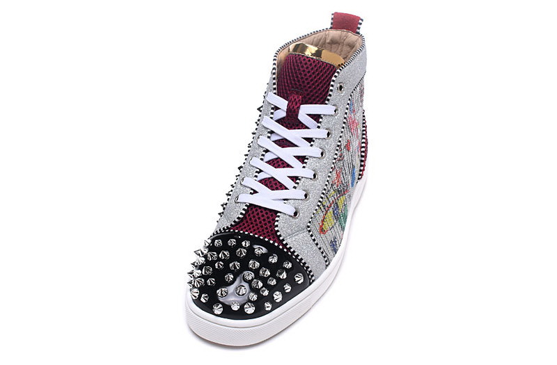 Christian Louboutin mens shoes-484