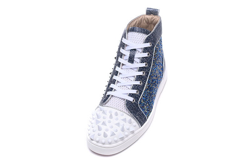 Christian Louboutin mens shoes-485