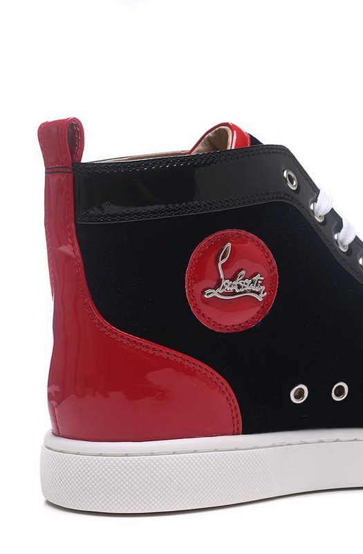 Christian Louboutin mens shoes-488